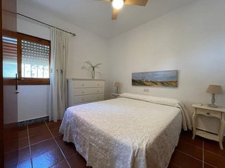Chalet en alquiler en El Rompido en Cartaya