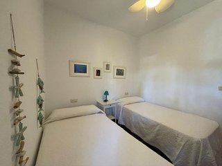 Chalet en alquiler en El Rompido en Cartaya