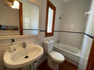 Chalet en alquiler en El Rompido en Cartaya