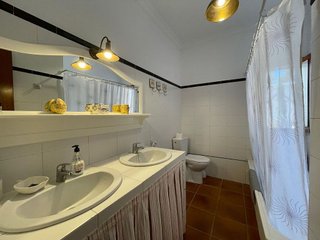 Chalet en alquiler en El Rompido en Cartaya