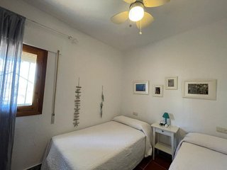 Chalet en alquiler en El Rompido en Cartaya