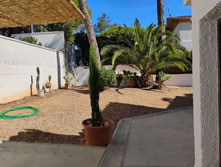 Chalet en alquiler en El Rompido en Cartaya