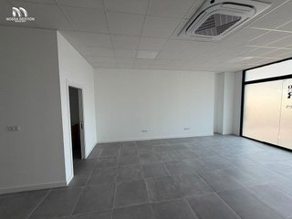 Local comercial en venta en Beniparrell