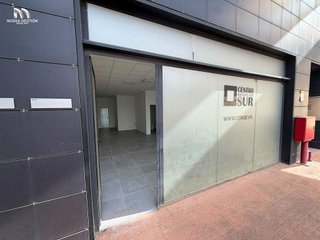 Local comercial en venta en Beniparrell