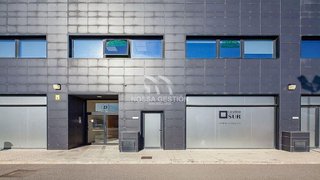 Local comercial en venta en Beniparrell