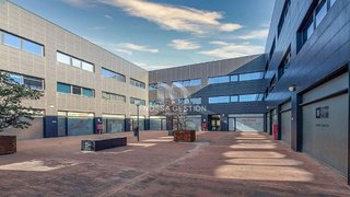 Local comercial en venta en Beniparrell