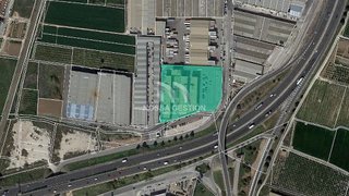 Local comercial en venta en Beniparrell