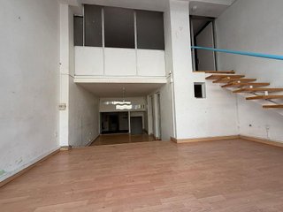 Local comercial en alquiler en Prosperidad en Madrid
