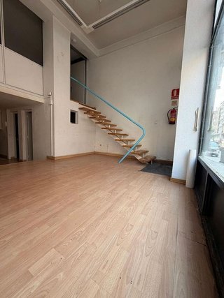 Local comercial en alquiler en Prosperidad en Madrid