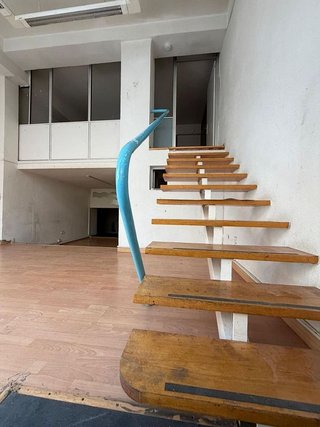 Local comercial en alquiler en Prosperidad en Madrid