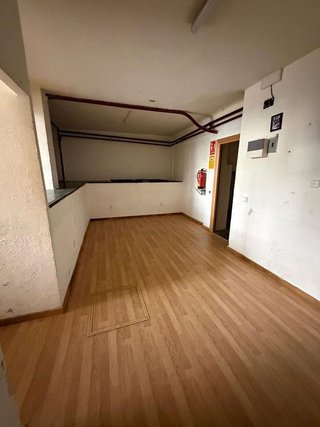 Local comercial en alquiler en Prosperidad en Madrid