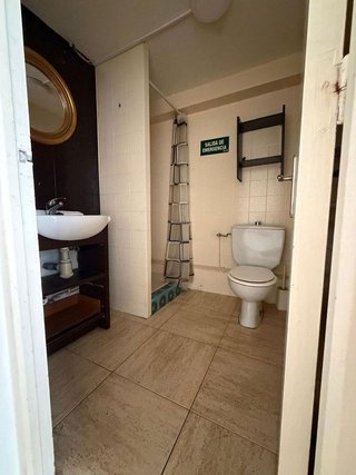 Local comercial en alquiler en Prosperidad en Madrid