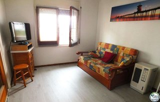 Piso en venta en Salatar en Roses