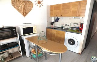 Piso en venta en Salatar en Roses