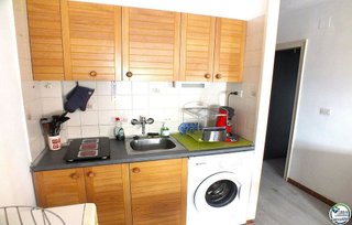 Piso en venta en Salatar en Roses