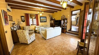 Casa pareada en venta en Arcos de la Frontera