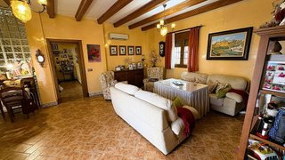 Casa pareada en venta en Arcos de la Frontera