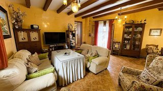 Casa pareada en venta en Arcos de la Frontera