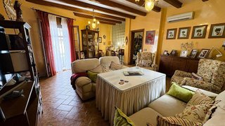 Casa pareada en venta en Arcos de la Frontera