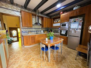 Casa pareada en venta en Arcos de la Frontera