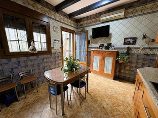 Casa pareada en venta en Arcos de la Frontera