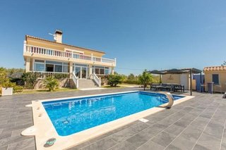 Casa en venta en Ampolla, l´