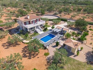 Casa en venta en Ampolla, l´