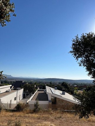 Terreno en venta en Guadalix de la Sierra