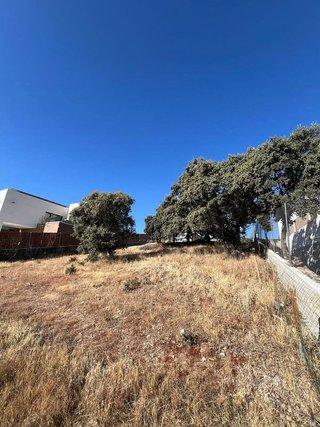 Terreno en venta en Guadalix de la Sierra