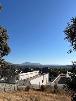 Terreno en venta en Guadalix de la Sierra