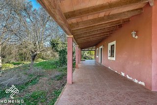 Casa rural en venta en Algaida