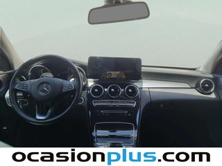 Mercedes-Benz Clase C 220 d 125 kW (170 CV)