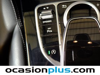 Mercedes-Benz Clase C 220 d 125 kW (170 CV)