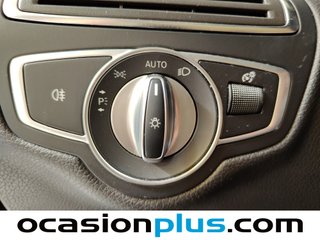 Mercedes-Benz Clase C 220 d 125 kW (170 CV)