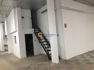 Nave industrial en venta en El Pilar - La Estación en Talavera de la Reina