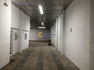 Nave industrial en venta en El Pilar - La Estación en Talavera de la Reina