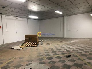 Nave industrial en venta en El Pilar - La Estación en Talavera de la Reina
