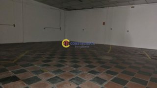 Nave industrial en venta en El Pilar - La Estación en Talavera de la Reina