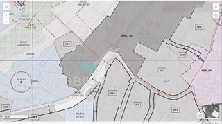 Terreno en venta en Teis en Vigo