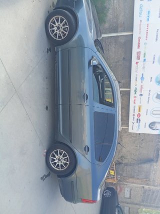 Skoda Octavia 2004