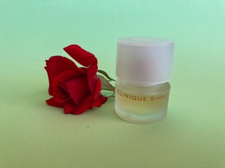 Miniatura SIMPLY, de Clinique