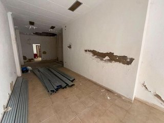 Local comercial en venta en Carolinas Altas en Alicante