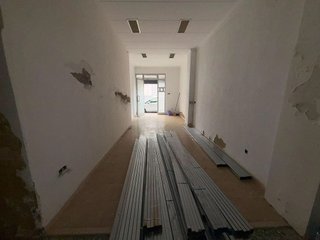 Local comercial en venta en Carolinas Altas en Alicante