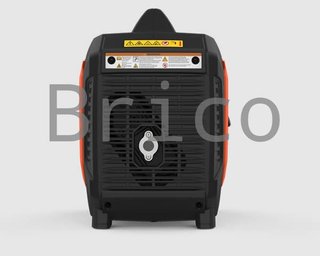 Generador Inverter IBIZA III 1100W - 230V