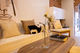 Piso en venta en Goya en Madrid