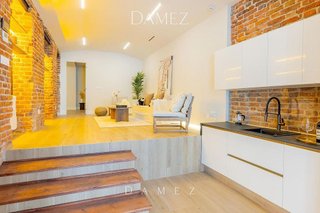 Piso en venta en Goya en Madrid