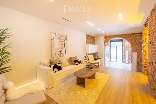 Piso en venta en Goya en Madrid
