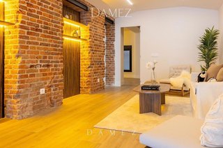 Piso en venta en Goya en Madrid