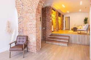 Piso en venta en Goya en Madrid