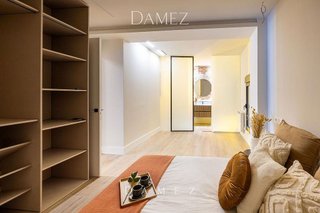 Piso en venta en Goya en Madrid